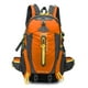 thumbnail image 2 of Mochila de viaje resistente al agua de 40L Campamento Caminata Laptop Mochila Trekking Hwjianfeng Mochila, 2 of 7