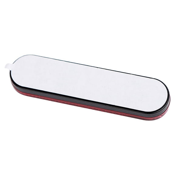 BIBABLYKE Reflective Mudguard Safety Light Fenders Accessory Suitable For Electric Scooters Motorcycles, Enhanced Night Visibility