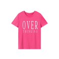 thumbnail image 1 of Camiseta para mujer de Ajuste Regular Strade Fareast Limited Transpirable con Cuello Redondo XL, 1 of 7
