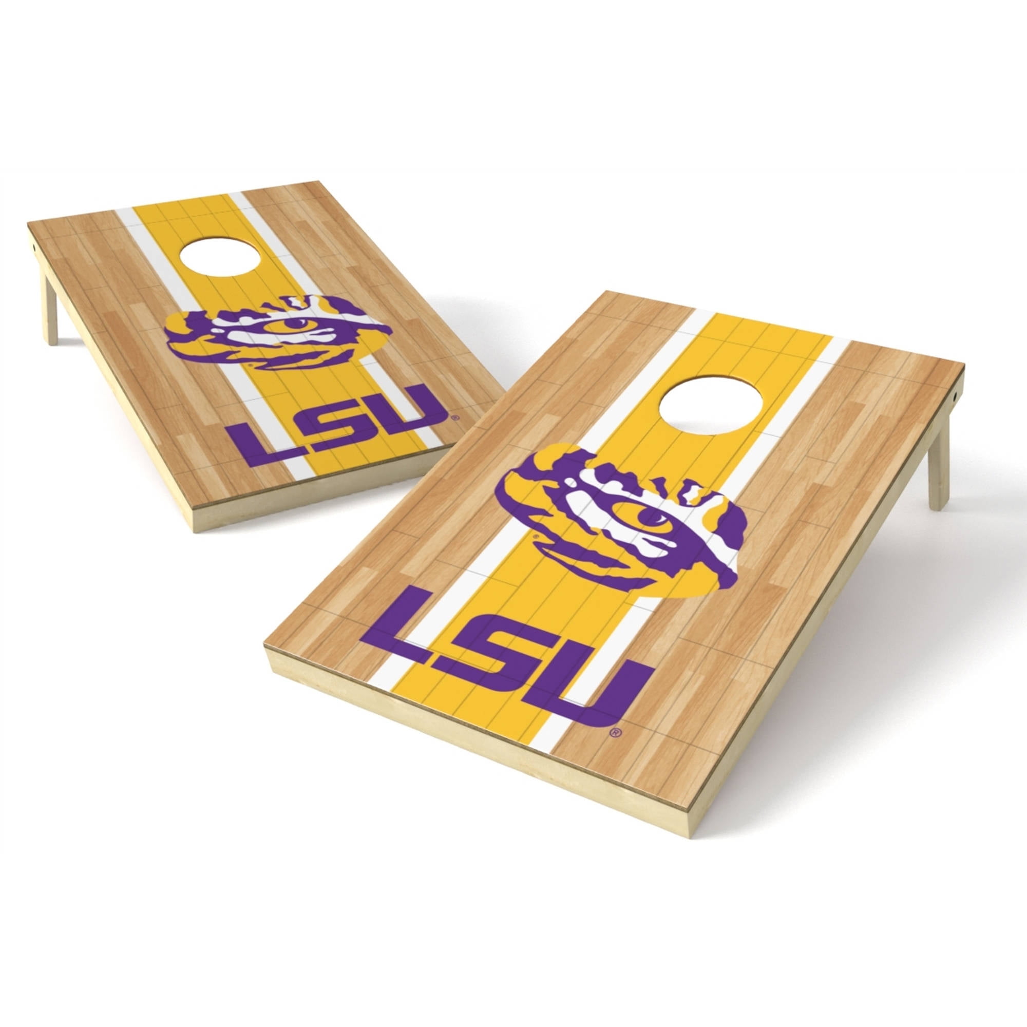 2x3 Shield Game, College by Wild Sports