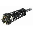 thumbnail image 4 of GSP 821015 Rear Left Suspension Strut and Coil Spring Assembly Compatible with Acura 09-12 TSX, 4 of 7
