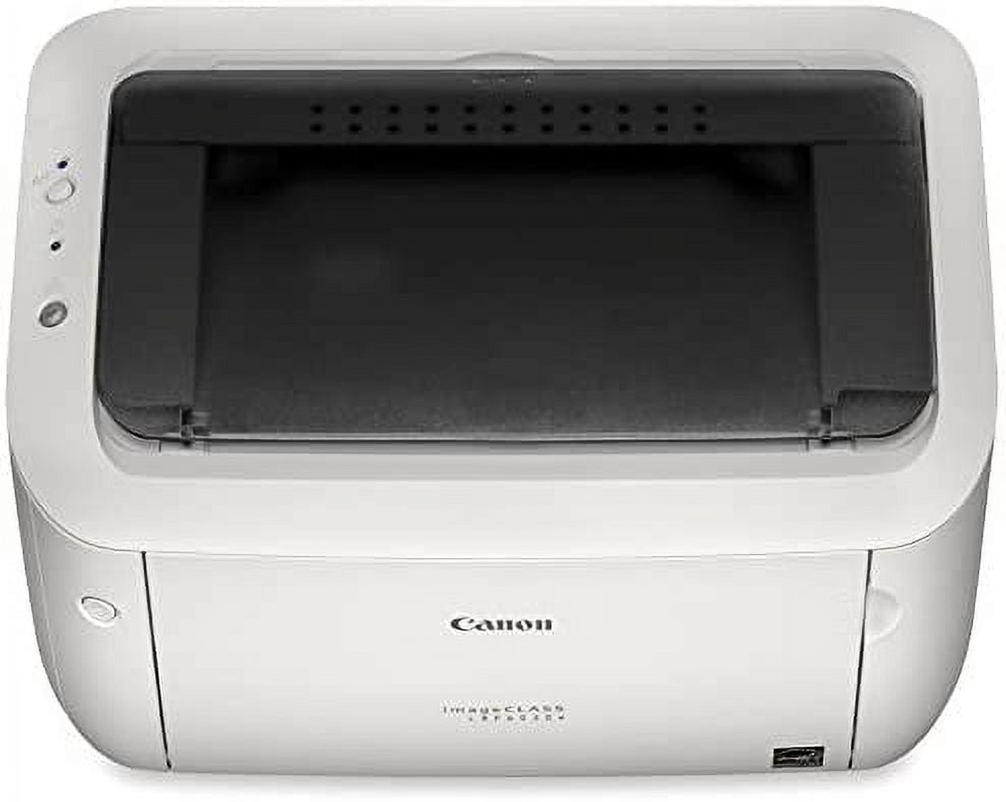 Canon ImageClass Lbp6030w Wireless Monochrome Laser Printer photo 3