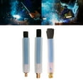 thumbnail image 2 of lixuesong 6/8/10mm Pickling Brush Weld Tool Carbon Fiber Brush Welding Brush Welding Cleaner For Weld Seam Bead, 2 of 3