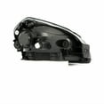 thumbnail image 2 of For Hyundai Tucson Headlight Assembly 2005 06 07 2008 Driver Side For HY2502133 | 92101-2E050, 2 of 3