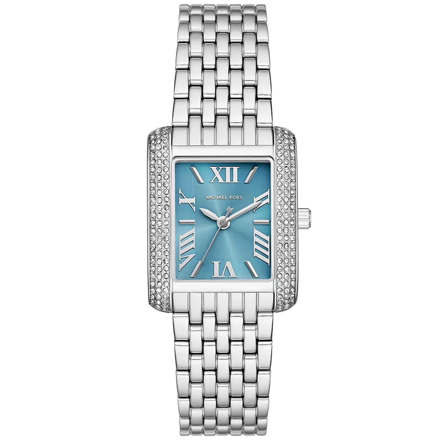 Michael Kors Oversized Sage Chronograph Quartz Green Dial 