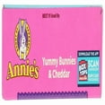 thumbnail image 5 of Annies Homegrown, Macaroni And Cheese Bunny Yummy, 6 Ounce - Pack of 2, 5 of 5