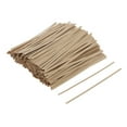 thumbnail image 1 of 1000 Papier Kraft Plus Résistant pour Cadeau, Brun, 15cm, 1 of 8