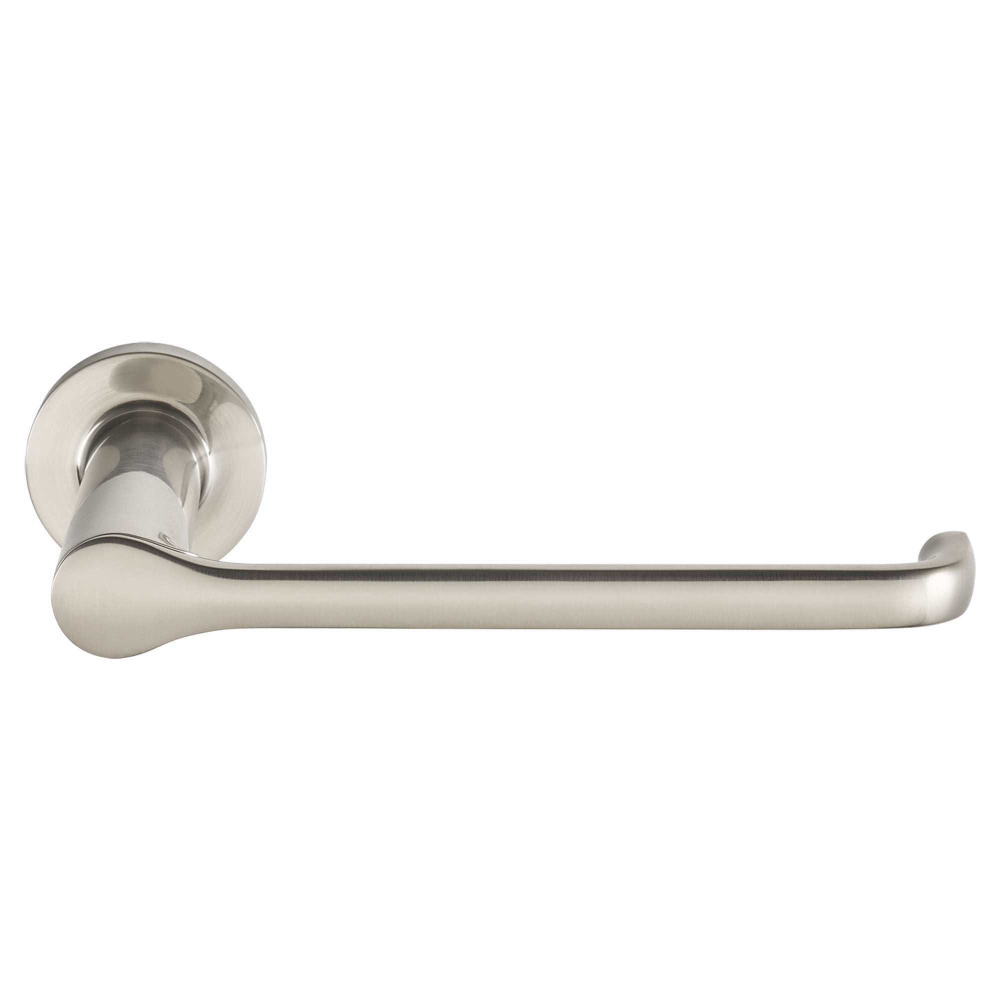 American Standard Studio S Toilet Paper Holder in Brushed Nickel