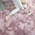thumbnail image 5 of YouLoveIt Fluffy Rug Carpets Soft Shaggy Area Rug Indoor Floor Rugs for Kids Room Fuzzy Carpet for Boys Girls Bedroom Living Room Home Decor Mat, 5 of 6