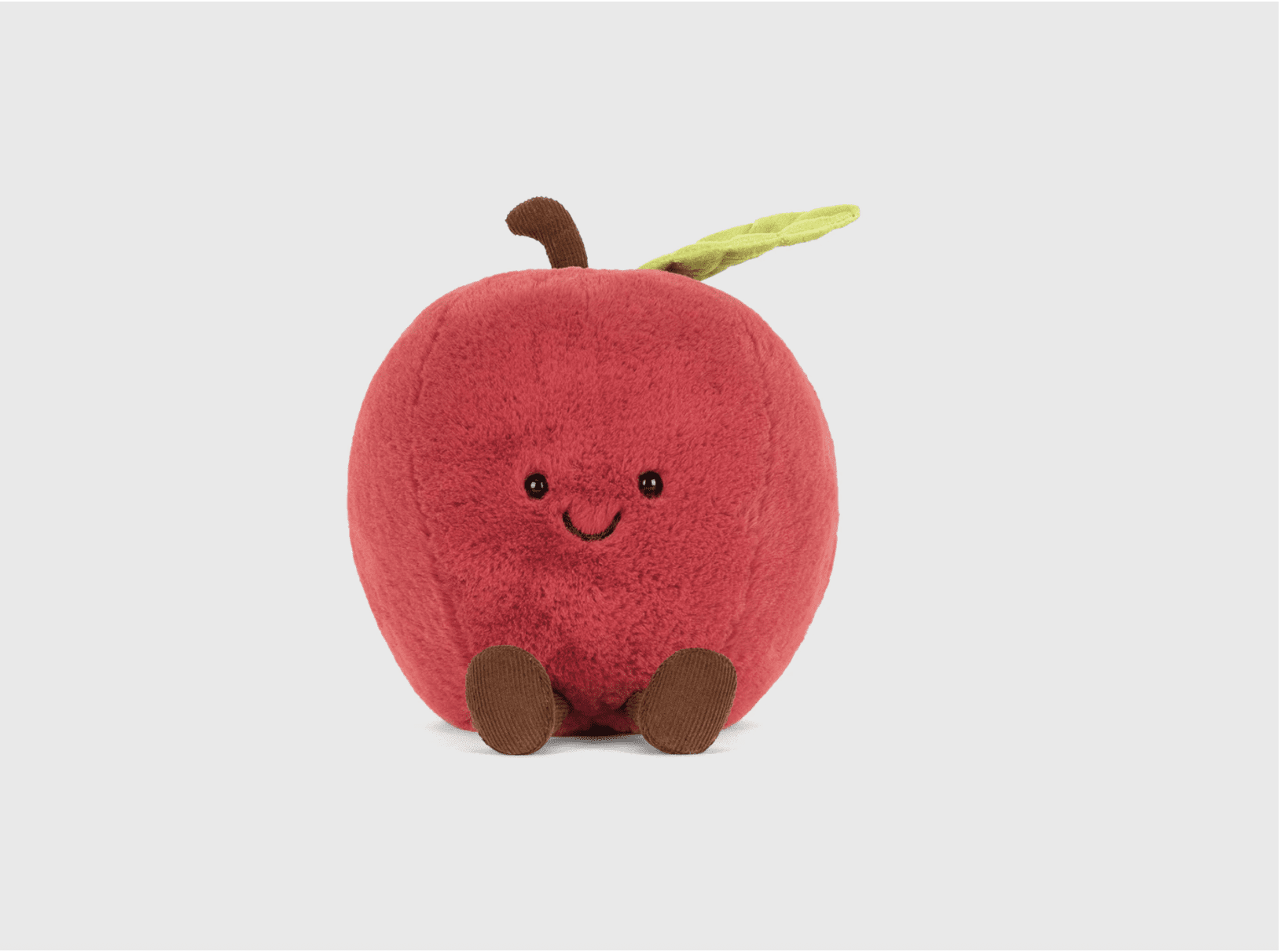 Jellycat Amuseables Apple