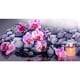 thumbnail image 2 of Cuadros Decorativos Cuadro de flores rosas con pintura de diamantes 5Darte de taladro completodecoración del hogar (A4157) Ndcxsfigh  Nuevos Originales, 2 of 9