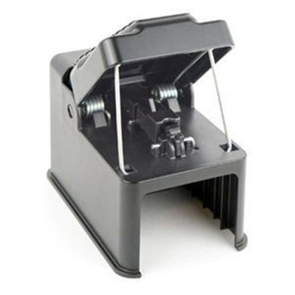 Blackbox Pedal Set Gopher Trap