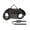 Black-M, variant on Dog Carrier Bag Crossbodys Shoulder Backpack with Leash Handle Elegant Pet