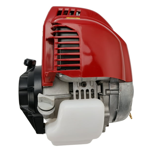 25cc 4-stroke engine 4 strokes weed eater motor lawn mower brush