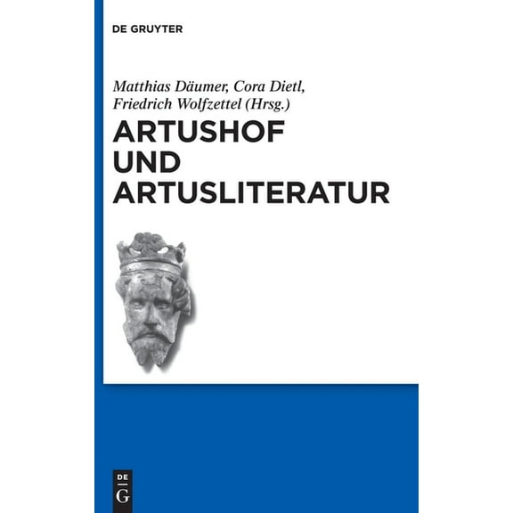 Schriften Der Internationalen Artusgesel Artushof und Artusliteratur, Book 7, (Hardcover)