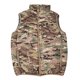 thumbnail image 3 of Chaleco Calefactor, Chaleco Calefactor De Nailon, Chaleco Calefactor Eléctrico Portátil Para Ejercicio Al Aire Libre Camuflaje YLSHRF CP Camuflaje XXXL, 3 of 8