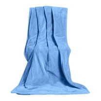 AuroraX USB Electric Blanket Washable Portable Heated Blanket,59"x33" Overheat Protection Cozy Heated Throw for,Car Camping Office Gifts for Grandma Women