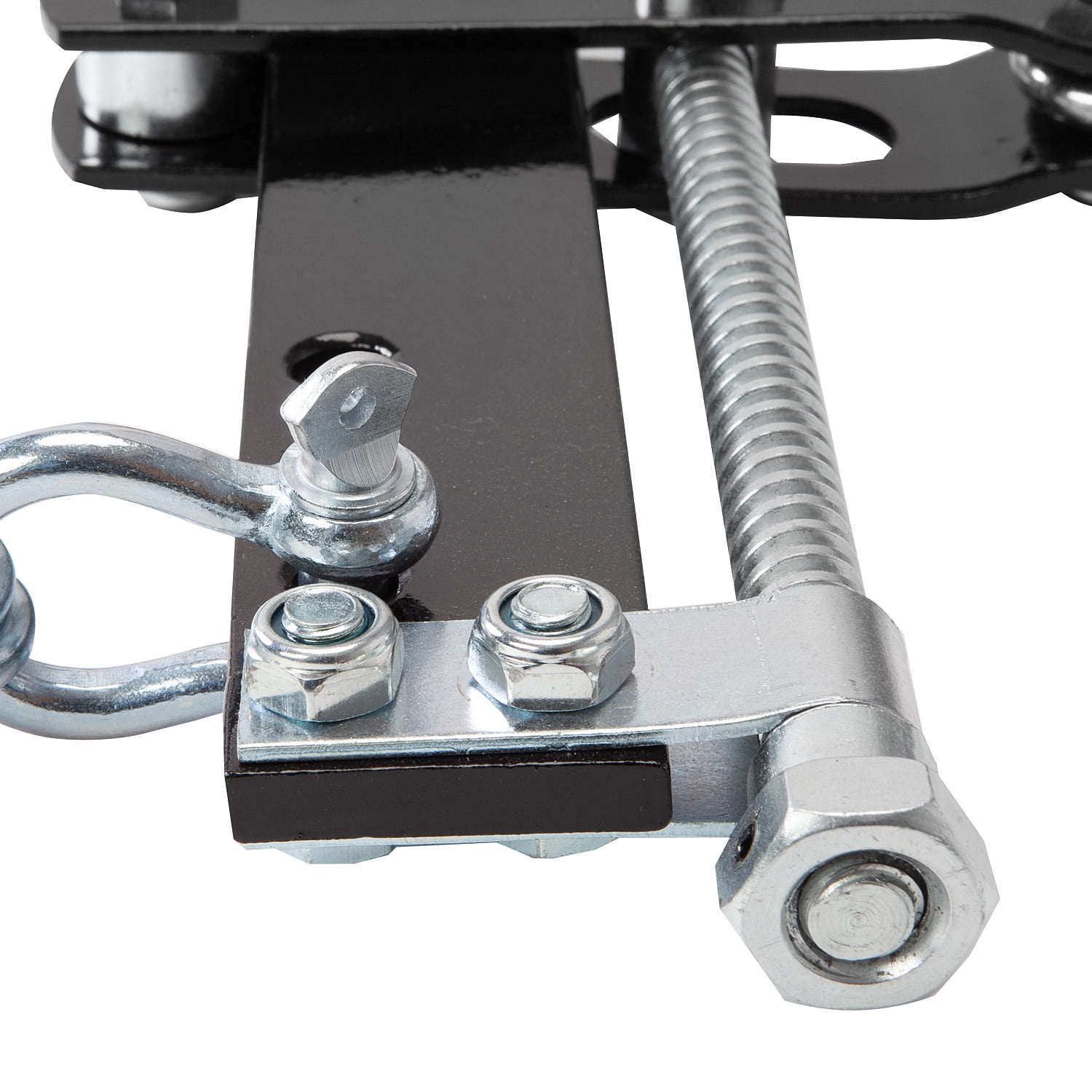 Torin Engine Hoist / Shop Crane Accessory: Steel Engine Leveler, 3/4 Ton (1,500 lb) Capacity