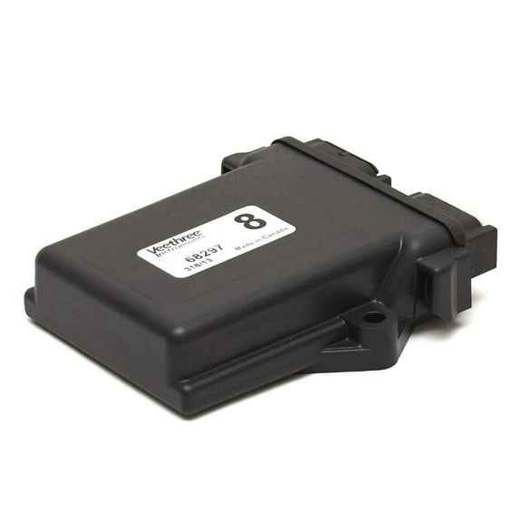 Veethree Boat Analog Digital Converter 68297 | Chaparral 12-Pin