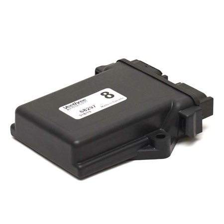 Veethree Boat Analog Digital Converter 68297 | Chaparral 12-Pin