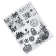 thumbnail image 3 of DIY Transparent , Ournal  Bring  Stamping Effect  For Gifts For Home T1746, 3 of 8