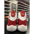 thumbnail image 3 of Ni - ke Size 12 - Air Jordan 11 Cherry Retro Varsity Red White CT8012-116, 3 of 5