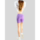 thumbnail image 3 of Set De 2 Short Mujer Shores Deportivo Casual Chort Push Up UNITALLA, 3 of 5