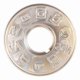 thumbnail image 3 of For Canon EOS 90D OEM Mode Dial Iron Pad, 3 of 4