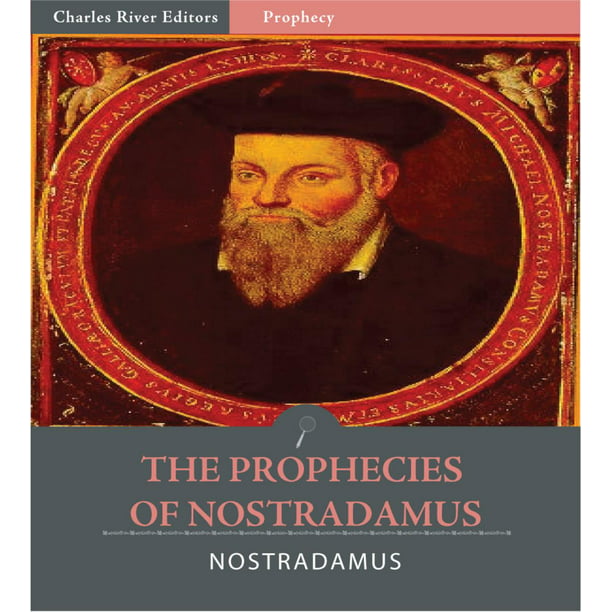 nostradamus the complete prophecies for the future pdf download