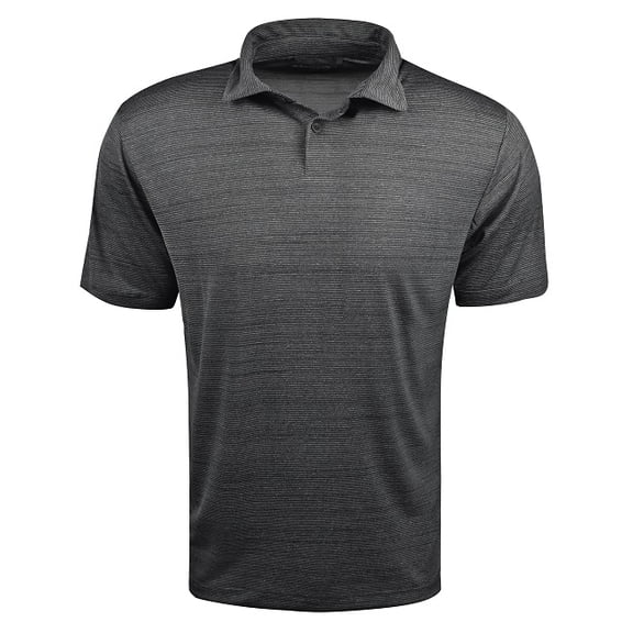 Columbia Golf Omni-Wick Set Polo Black Small