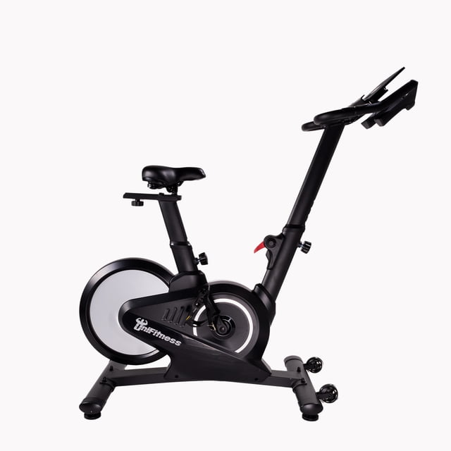 Bicicleta de Spinning F1 Unifitness UFEX00107