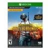 Playerunknowns Battlegrounds Game Preview Edition, Microsoft, Xbox One, 889842271348