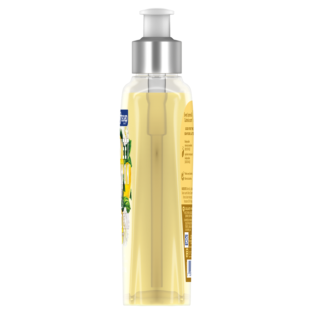 Softsoap Liquid Hand Soap, Sweet Lemon and Gardenia Scent, All Skin Type, 13 fl oz - image 5 of 6