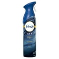 thumbnail image 2 of Febreze Air Freshener Spray, Odor-Fighting Room Spray, Ocean, 8.8oz, 2 of 10
