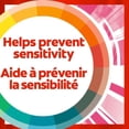 thumbnail image 4 of Colgate Total Active Prevention Plus Sensitive and Whitening Toothpaste, Mint, 120 mL, 120 ml, 4 of 5
