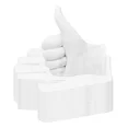 thumbnail image 4 of 20 Pares Guantes Blanco De Algodón Para Monedas, Joyería, 4 of 8