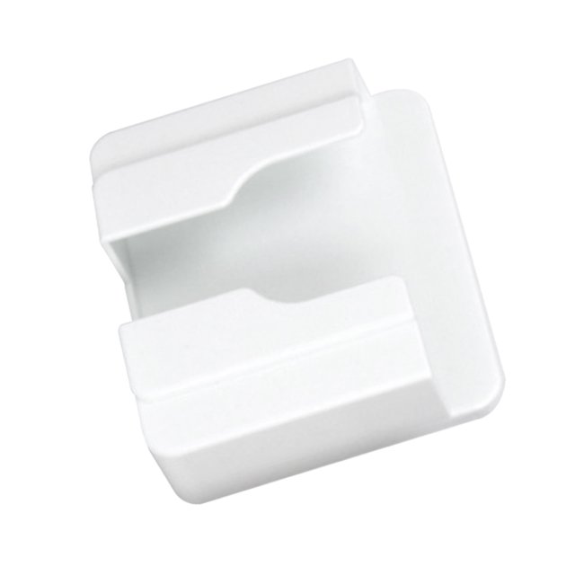 Advancent Soporte colgante para carga de teléfono móvil, caja de almacenamiento montada en soporte de Control remoto masculino multifunción montado en Type9 NO9 Advancent HA004107-01