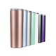 thumbnail image 3 of Kearding Tazas delgadas Material de acero inoxidable Material de oficina creativo Botella de agua de gran capacidad con tapa Útil Taza de café no Utensilios de cocina seis Kearding HA059576-06, 3 of 6