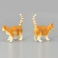 thumbnail image 1 of Big Save,HWRETIE Garage Kits Clearance,Cute Model Toy Figurine Model Ornament Toys, 1 of 3