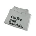 thumbnail image 4 of Saluki Dog Lover Dog Owner Mom Dad Hoodie, Gifts, Hooded Sweatshirt, 4 of 4