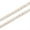 Gold, variant on Scalloped Metallic Corded Trim 1/2" Holographic Lightweight 25 Yard Spool For Sewing Apparel, Curtains, Table Covers, Furniture Upholstery, & More (Silver, 1 Spool, 25 Yards)