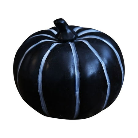 

Decorations Foam Classical Black White Pumpkins Pumpkins Orange Fall Decoration Garden Indoor Outdoor Decoration Ornament Bulk Bulk Christmas Ornament Goddaughter Christmas Ornament Strength Ornament