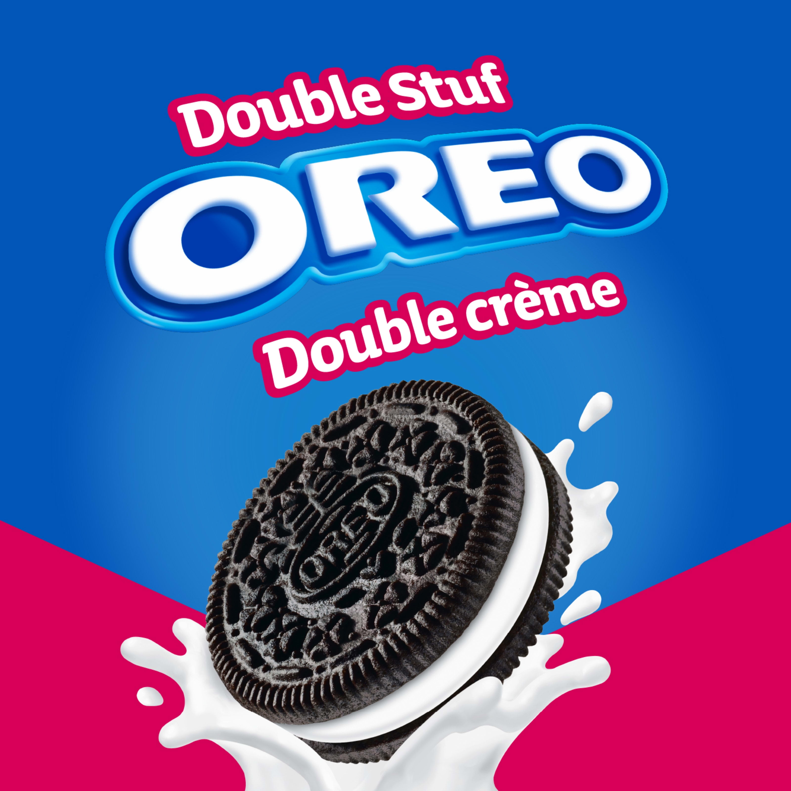 Amazon.com: OREO Chocolate Sandwich Cookies, 60 Snack Packs