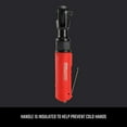 thumbnail image 4 of Craftsman  3/8 in. Air Ratchet  50 ft./lbs., 4 of 9