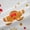 White Gold, variant on Feelyou Gingerbread Man Black Out Curtains for Kids, Christmas Cake Dessert Curtains Pack of 2 (42x63 Each), Girly Pink Gift Bedroom Curtains, Curtains and Drapes Home Decor