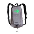 thumbnail image 2 of Decodeary Wide Applications Bicycle Bag For Convenient And Practical Cycling Safety Grey, 2 of 6