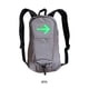 thumbnail image 3 of Advancent Mochila del montar a caballo de la noche de la señal de vuelta del LED con la mochila de la bicicleta del bolso de la seguridad en Ciclismo Gris, 3 of 6