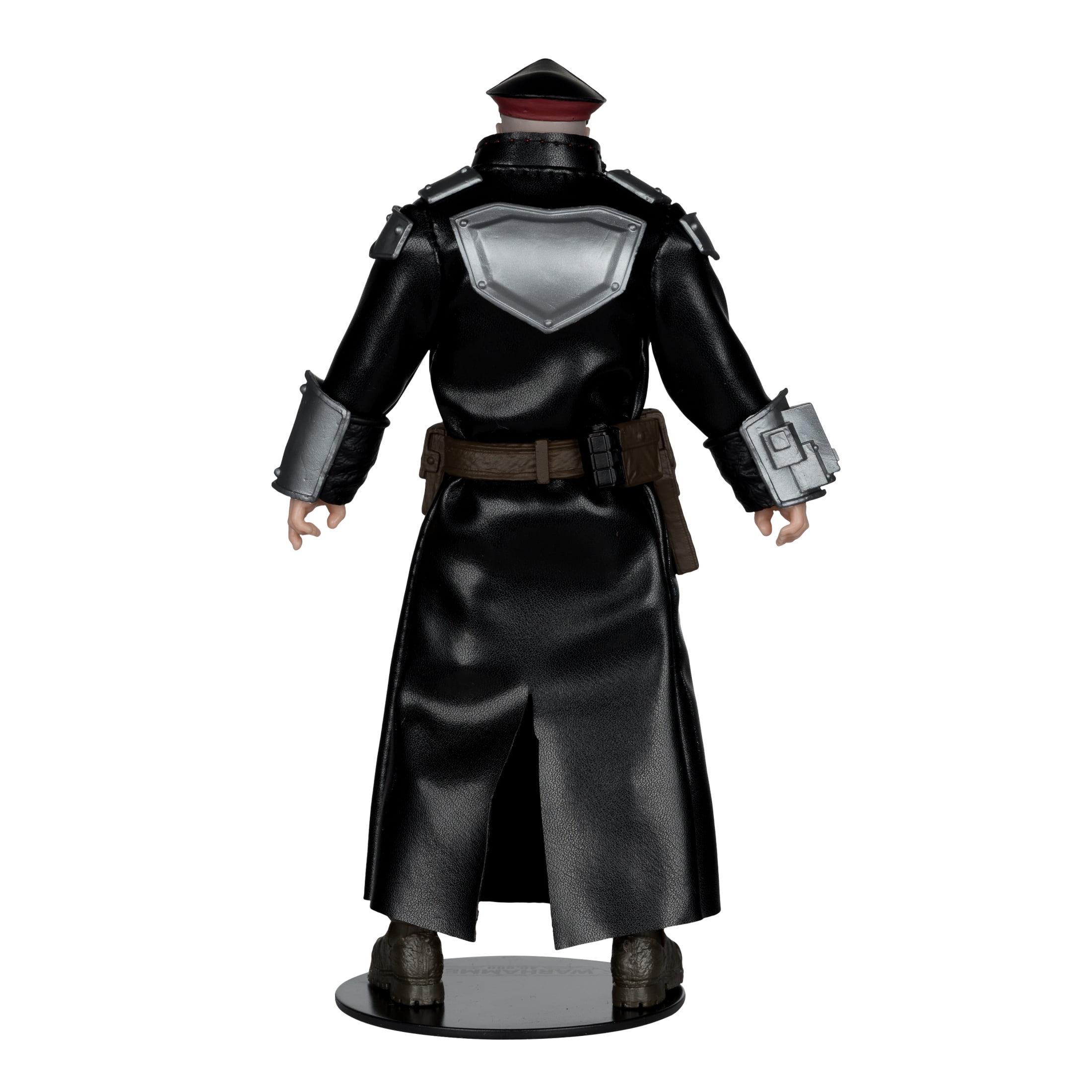Commissar: Astra Militarum (Warhammer 40,000) 7" Figure - McFarlane Toys