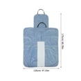 thumbnail image 2 of YSNOOWE Funda Impermeable Con Protección Uv Y Cortaviento Para Motocicleta Color Oxford, 2 of 6