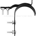 thumbnail image 1 of KAKOWELY 1 Set Of Mailbox Latch And Handle Kit Secure Replacement Set Metal Mailbox Latch For Theft Protection Post Box Accessories Handle Replacement,2.76X"X2.76"X0.47", 1 of 4